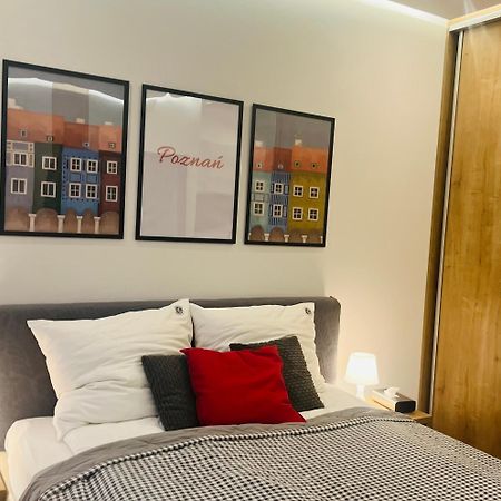Apartamenty Wierzbowa 5 Poznań Kültér fotó