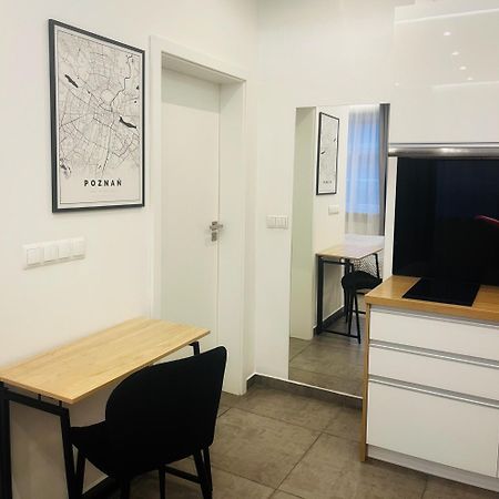 Apartamenty Wierzbowa 5 Poznań Kültér fotó
