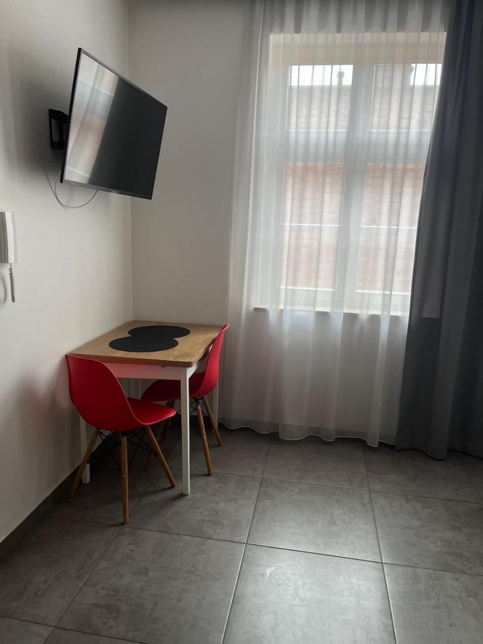 Apartamenty Wierzbowa 5 Poznań Kültér fotó