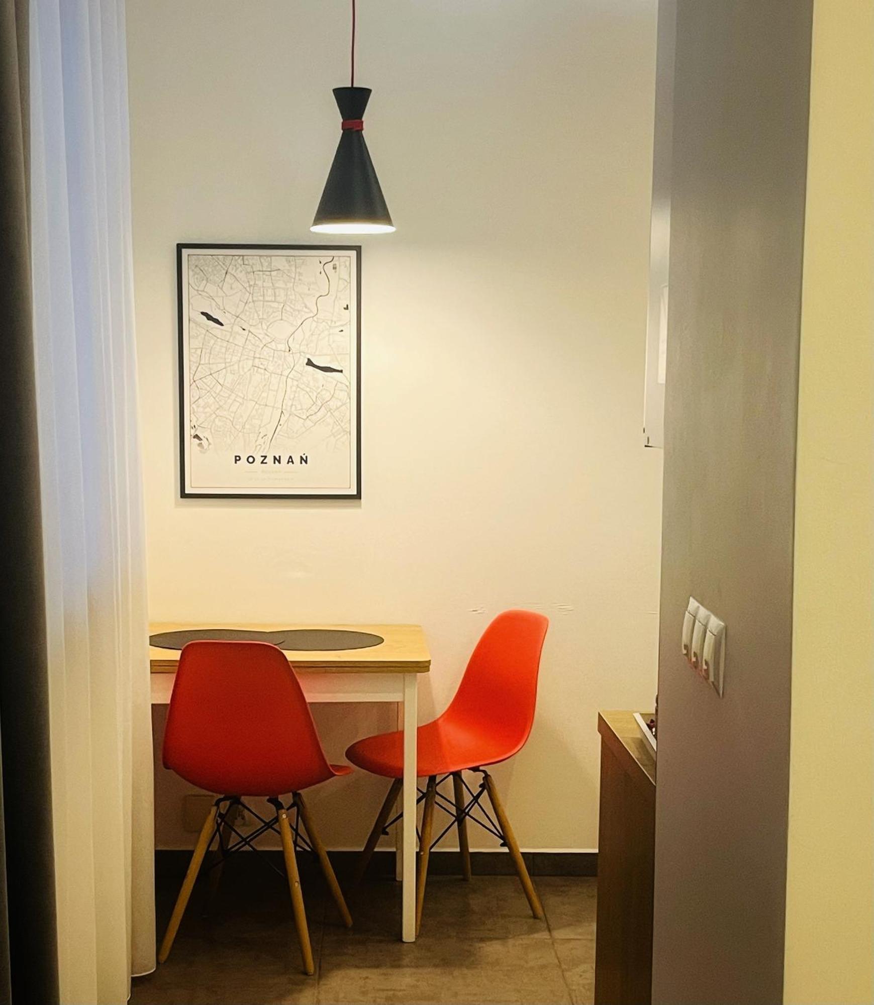 Apartamenty Wierzbowa 5 Poznań Kültér fotó