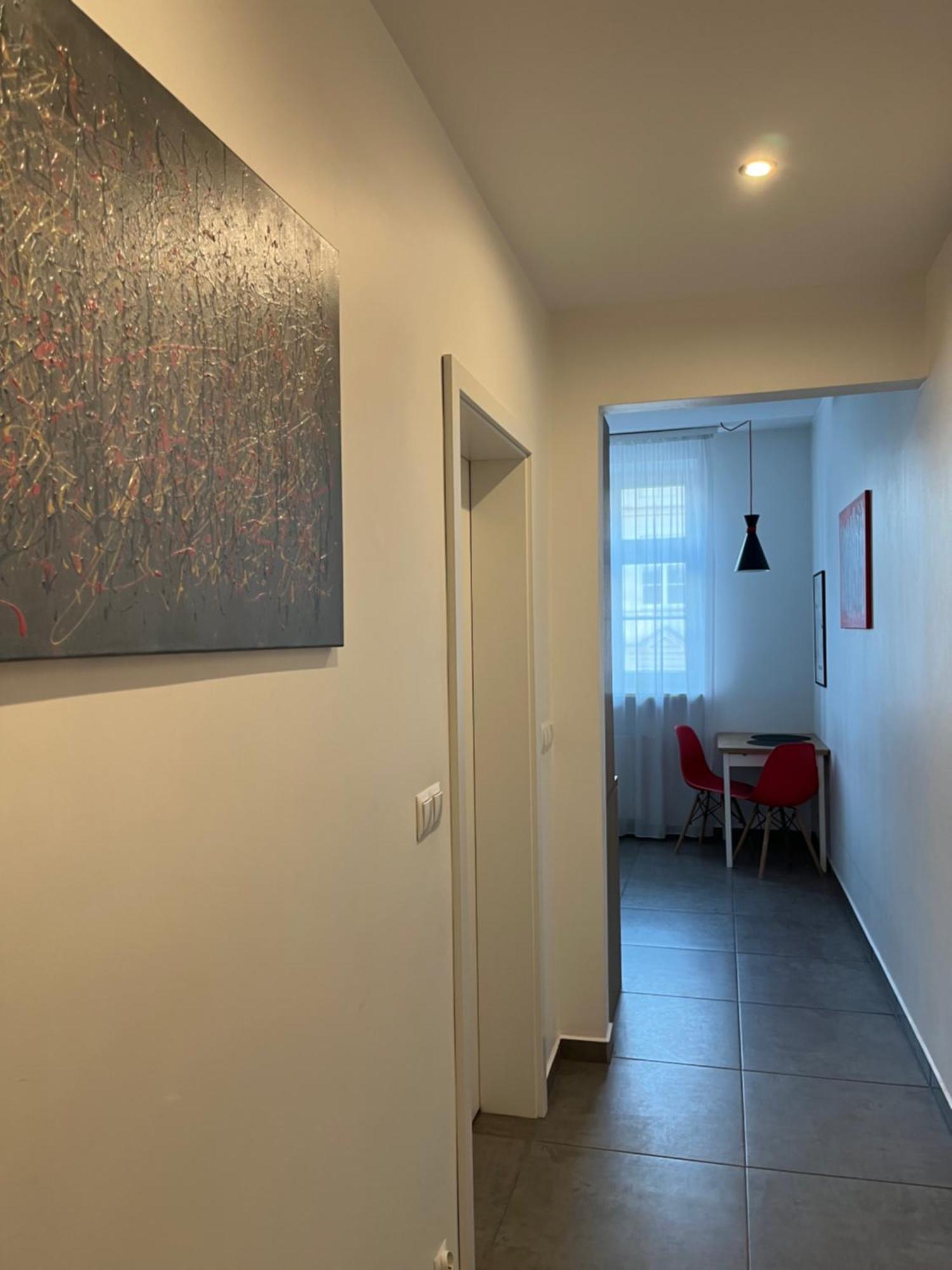 Apartamenty Wierzbowa 5 Poznań Kültér fotó