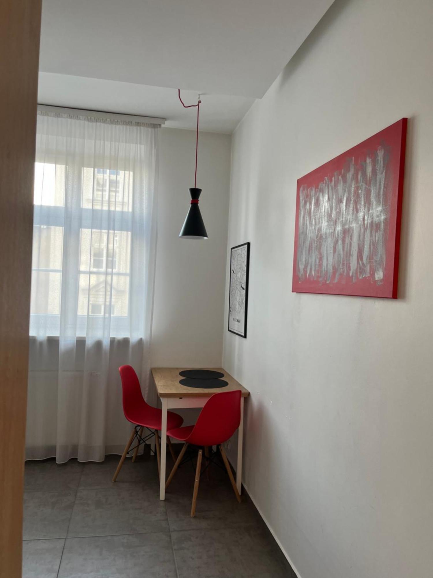 Apartamenty Wierzbowa 5 Poznań Kültér fotó