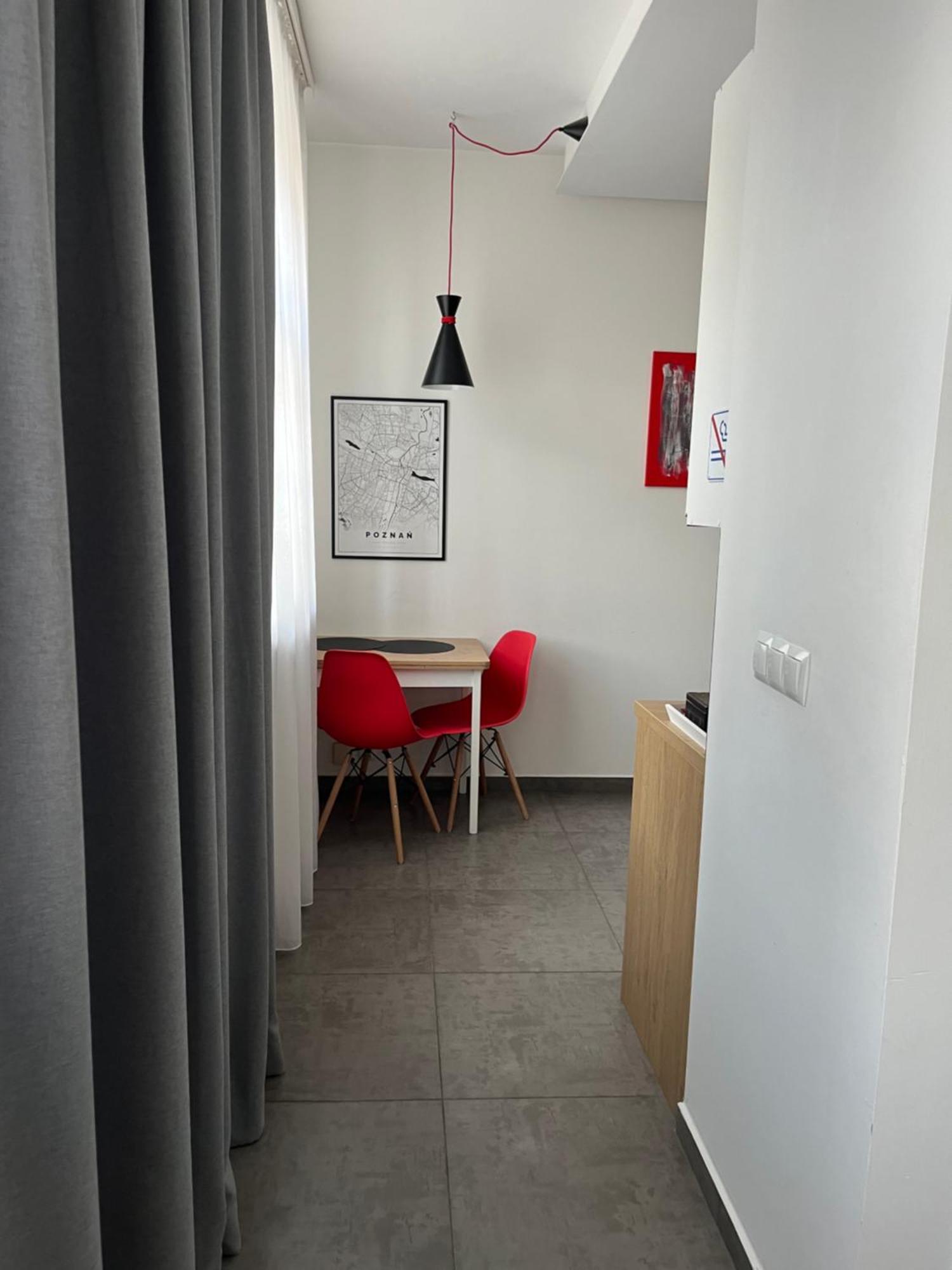Apartamenty Wierzbowa 5 Poznań Kültér fotó