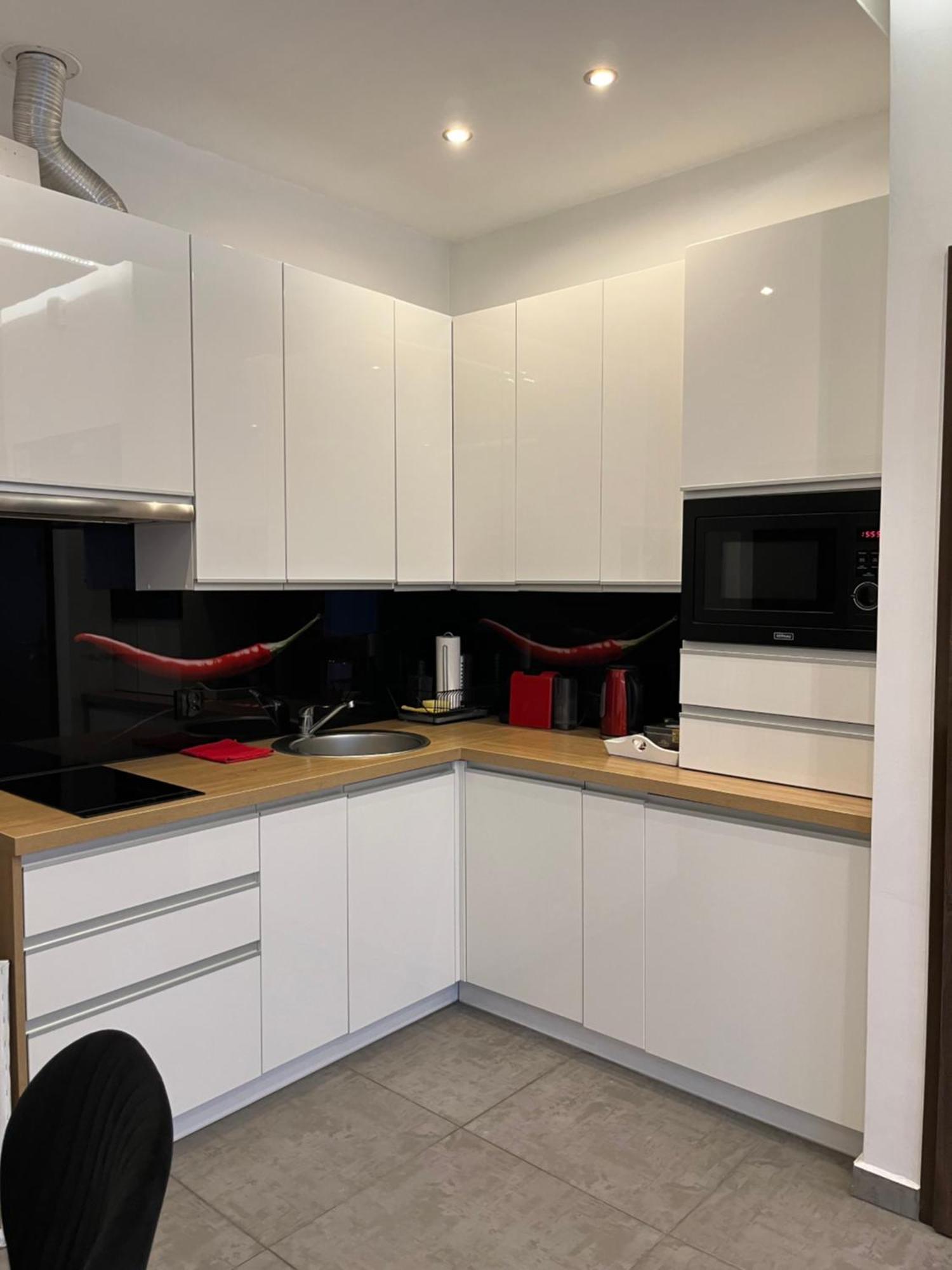 Apartamenty Wierzbowa 5 Poznań Kültér fotó