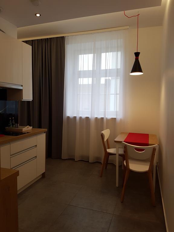 Apartamenty Wierzbowa 5 Poznań Kültér fotó