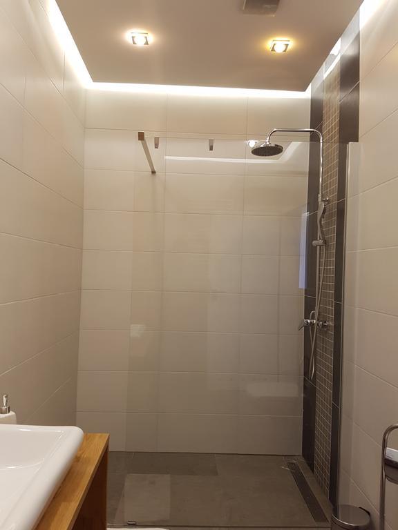 Apartamenty Wierzbowa 5 Poznań Kültér fotó